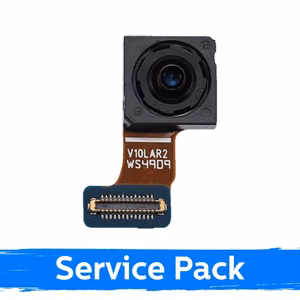 Kamera, saderīga ar Samsung S721 S24 FE priekšējā kamera / 10MP (Service Pack)