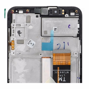 ServicePack LCD displejs SAMSUNG M23 5G M236B GH82-28487A