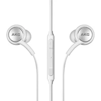 Austiņas Samsung AKG EO-IC100BWEGEU C tipa baltas