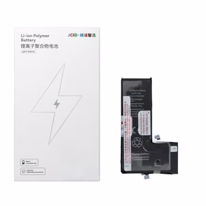 JCID Akumulators iPhone 11 Pro 3400 mAh (liela ietilpība)