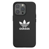 Adidas OR veidots apvalks BASIC iPhone 13 Pro / iPhone 13 - melns
