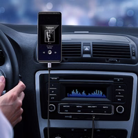 UGREEN KABELIS USB C - MINI JACK 3.5MM 1M PELĒKS (AV143)