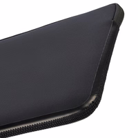 TUCANO Elements 2 - Cover MacBook Pro 14" (melns)