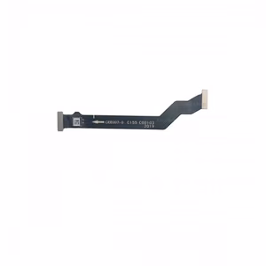 Шлейф материнской платы для OnePlus 8 Pro оригинальный