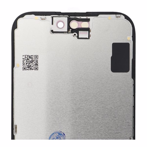 JK LCD ekrāns IPHONE 15 HARD OLED (IC nomaiņa)