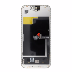 FixCell LCD ekrāns IPHONE 15 PRO SOFT OLED 120HZ