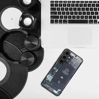 TECH viedtālruņa apvalks SAMSUNG S24 Plus dizains 2