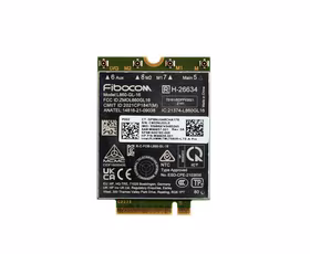 HP XMM 7560 R+ LTE-Advanced Pro WWAN