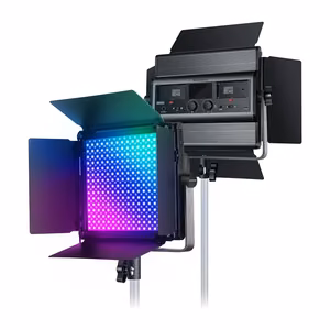NEEWER RGB1200 LED lampa
