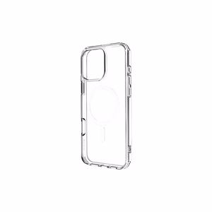 X-ONE Endura caurspīdīgs apvalks (saderīgs ar MagSafe) - Apple iPhone 16 Pro Max