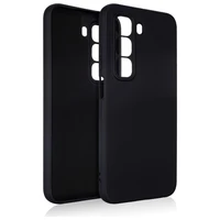 Beline Silicone maciņš Infinix Hot 50 melns