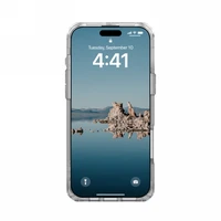 UAG Plyo Magsafe viedtālruņa apvalks iPhone 16 Pro Max - sudrabains