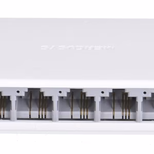 Mercusys 5 portu 10/100Mbps galddatora komutators