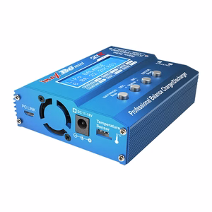 SkyRC iMax B6 Mini lādētājs