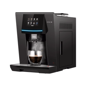 TEESA AROMA 800 automātiskais kafijas automāts ar dzirnaviņām