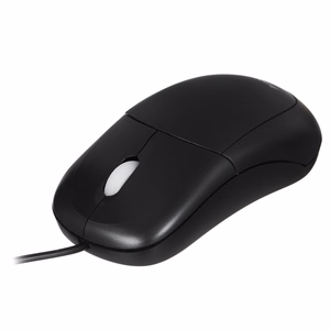 Activejet AMY-146 vadu optiskā USB pele