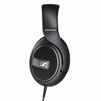 Sennheiser HD 569 austiņas ar vadu melnas