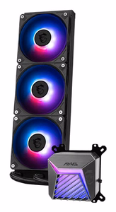 MSI MAG CORELIQUID A15 360 šķidruma dzesētājs