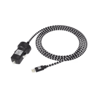 JUKU CAR lādētājs LIGHTNING MFI 1.2M