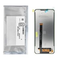 ServicePack LCD displejs SAMSUNG Xcover 6 Pro F736B GH82-29187A