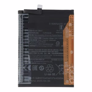 Akumulators Xiaomi Poco X3 / X3 Pro BN57 5160mAh OEM