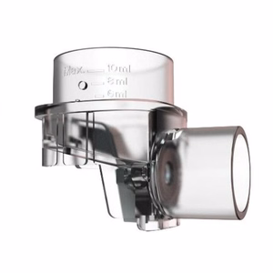 FEELLIFE Air Plus (AiMesh) Nebulizer Medication Cup