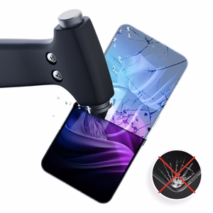 3mk Silky Matt Pro matēta aizsargplēve Nothing Phone (3)