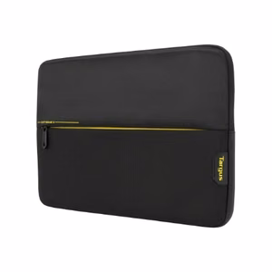 Targus CityGear TSS931GL – klēpjdatora apvalks 14 collu klēpjdatoriem, melna