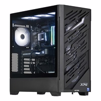 Actina 5901443428947 PC Intel Core Ultra 5 245K 32 GB DDR5-SDRAM 1 TB SSD NVIDIA GeForce RTX 5070 Midi Tower melns
