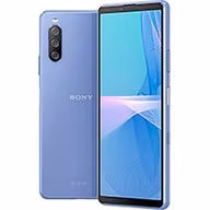 Sony Xperia 10 III