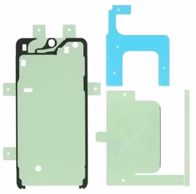 Stickers set priekš LCD screen Samsung S911 S23 original (service pack)