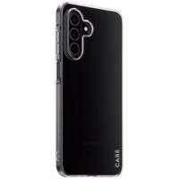 CARE by PanzerGlass Fashion X-Ray Maciņš for Samsung Galaxy M17 5G / A17 / A17 5G - caurspīdīgs