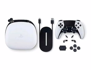 Беспроводной контроллер Sony DualSense Edge V2 белый, PlayStation 5