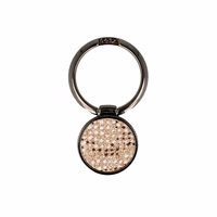 Gredzena turētājs SNAKE - zeltains