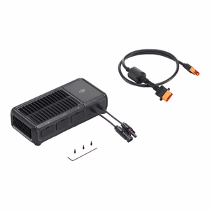 DJI Power 1,8kW saules/ātras uzlādes automašīnas lādētājs