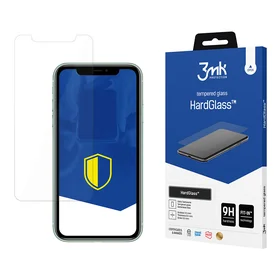 Rūdītais stikls 9H 3mk HardGlass™ iPhone 11