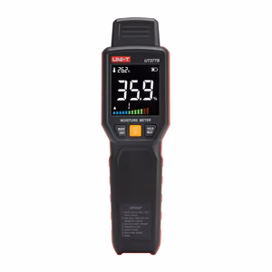 Uni-T UT377B Wood Moisture Meter