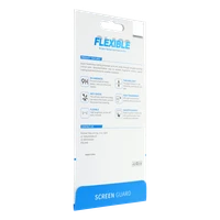 Bestsuit elastīgs hibrīdais stikls XIA 12T Pro