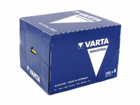 VARTA alkalīnā baterija R6 (AA) Industrial Pro 10 gab.