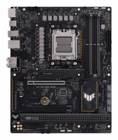 ASUS TUF GAMING B650-PLUS AMD B650 pamatplate AM5 Socket ATX
