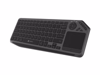 NATEC WIRELESS KEYBOARD SMART TV TURBOT 2