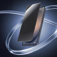 Benks Rūdīts stikls Ultra Shield Privacy (F048) priekš Samsung Galaxy S26