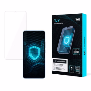 3mk 1UP – tālruņa ekrāna aizsargs modelim Redmi Note 13 4G