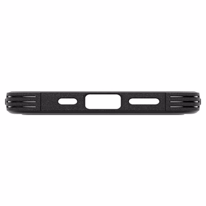 Spigen Core Armor Magnētiskais MagSafe viedtālruņa apvalks iPhone 16e - melns