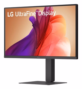 LG 27U730A-B datora monitors 68,6 cm (27") 3840 x 2160 pikseļi 4K Ultra HD melns