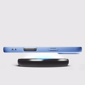 SBS Instinct maciņš iPhone 16 Pro - zils