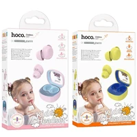 Bezvadu austiņas EW111 bērniem dzeltenas