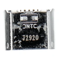 Uzlādes savienotājs SAMSUNG Tab A 7.0 8.0 10.1 9.6 ORI