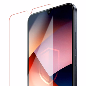 3mk HardGlass rūdīts stikls priekš Xiaomi Redmi 15C