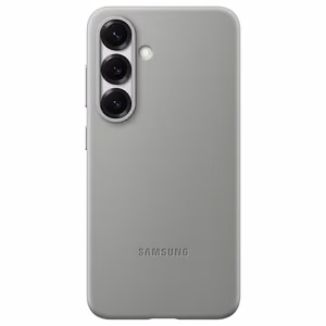 Samsung Kindsuit Case for Samsung Galaxy S25+ Gray